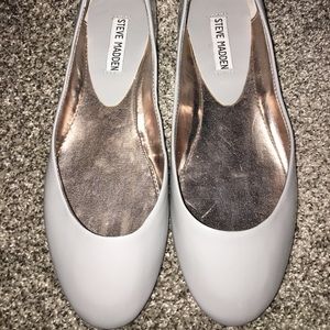 Steve Madden Flats